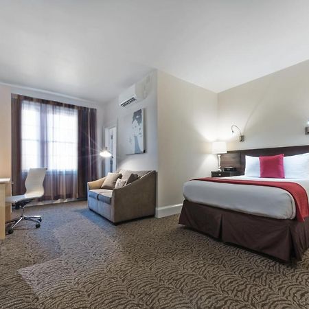 Artmore Hotel Atlanta Ngoại thất bức ảnh