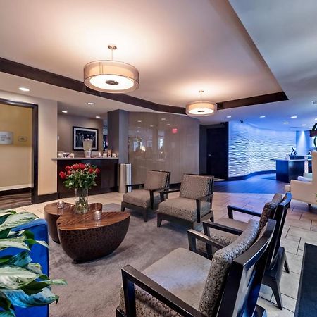 Artmore Hotel Atlanta Ngoại thất bức ảnh