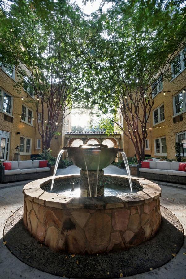 Artmore Hotel Atlanta Ngoại thất bức ảnh