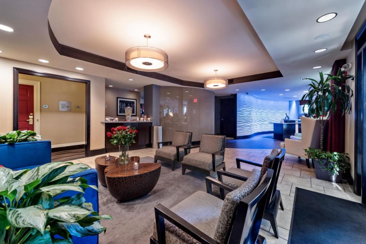 Artmore Hotel Atlanta Ngoại thất bức ảnh