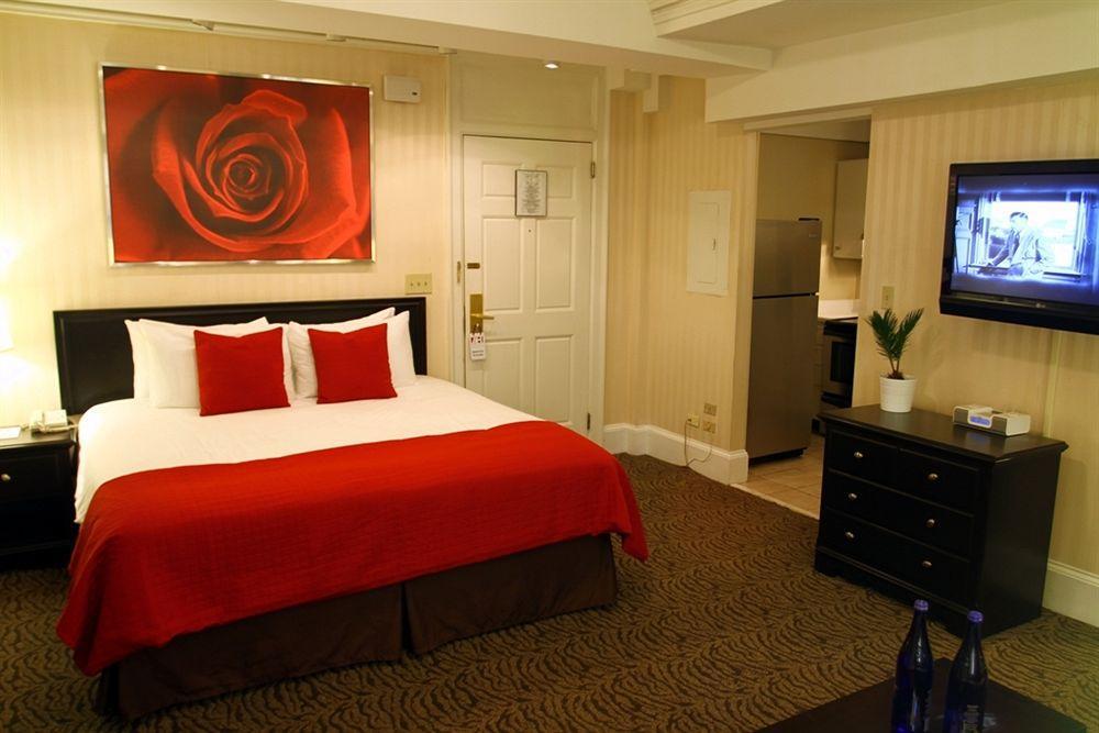 Artmore Hotel Atlanta Ngoại thất bức ảnh