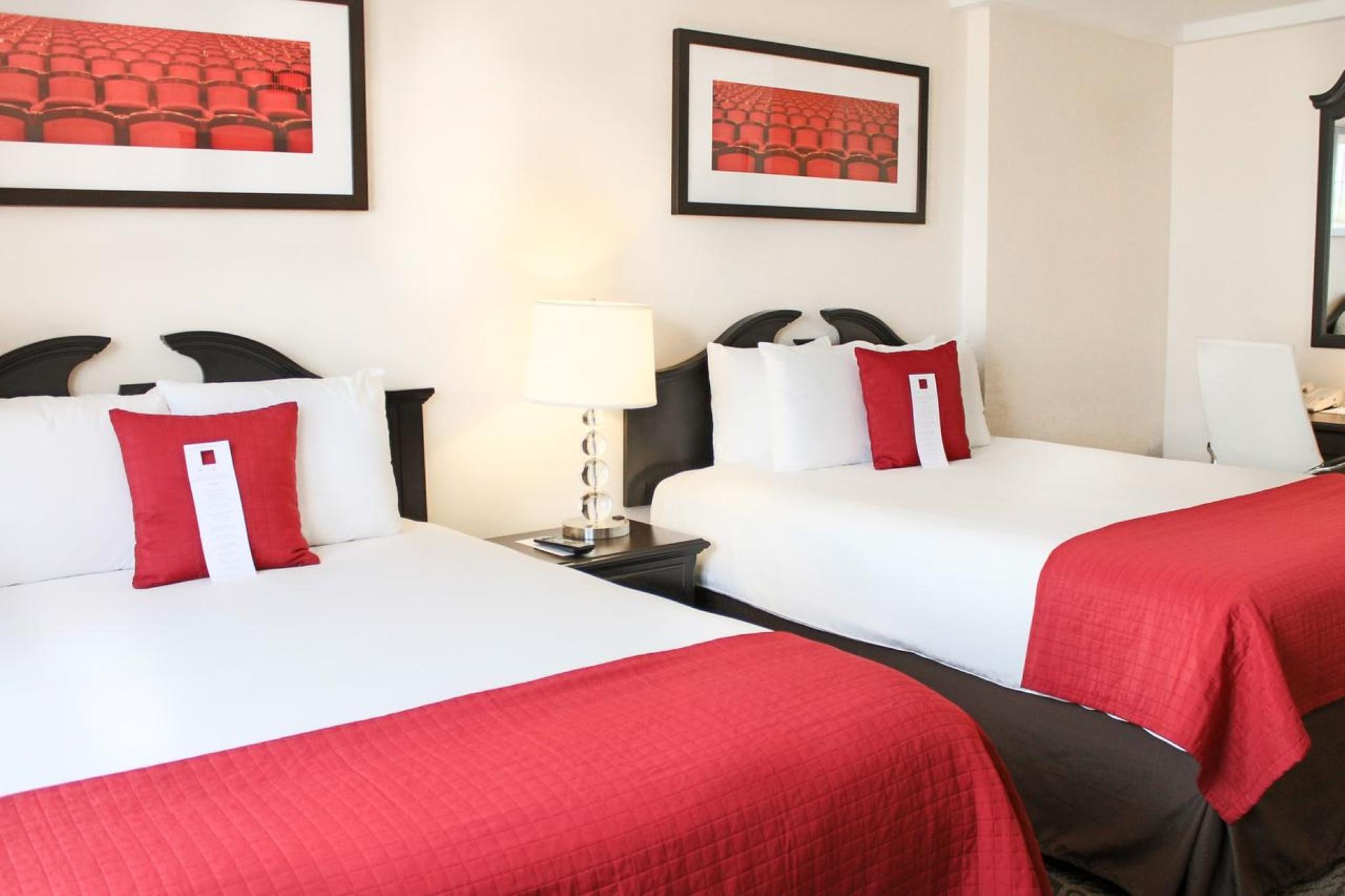 Artmore Hotel Atlanta Ngoại thất bức ảnh