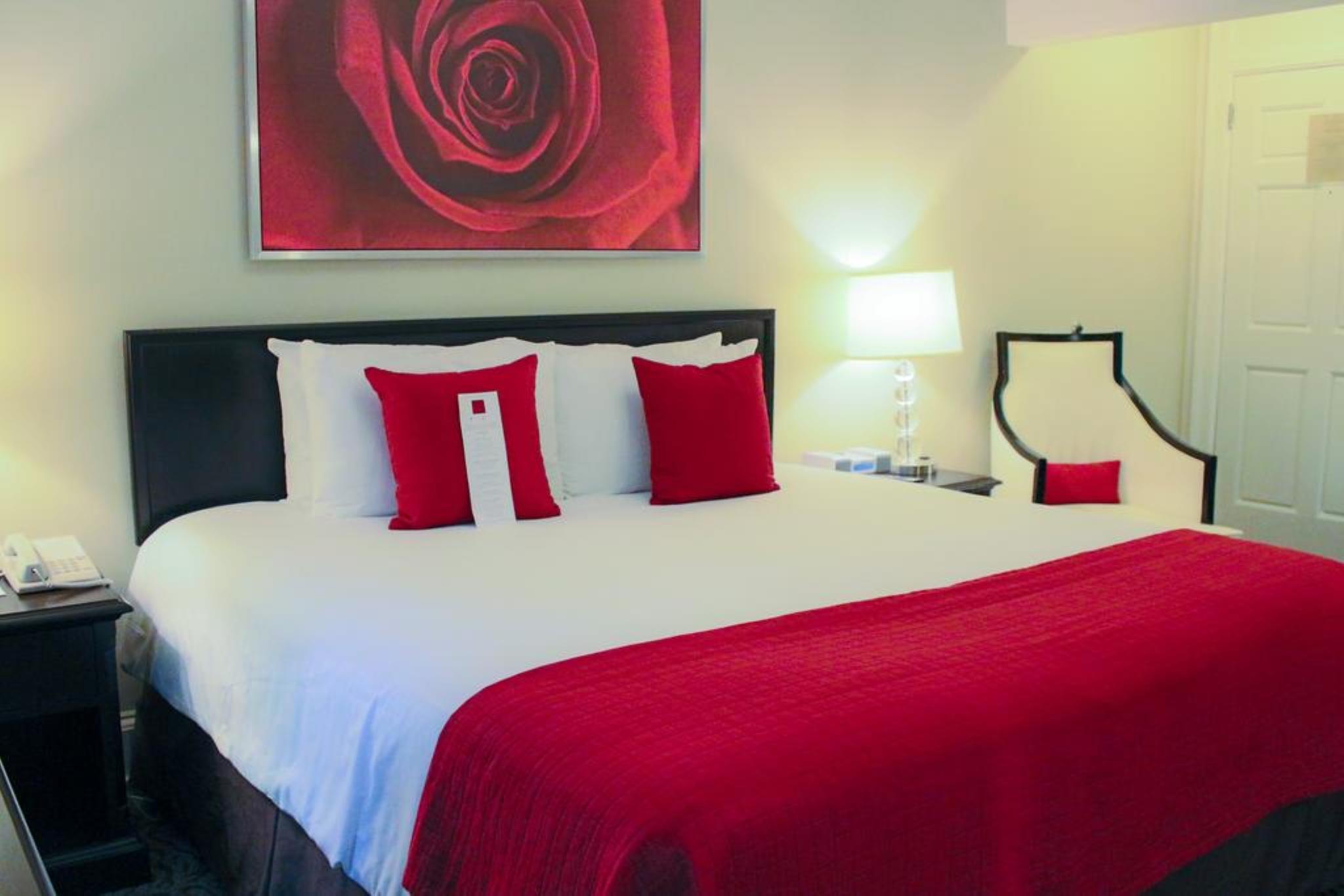 Artmore Hotel Atlanta Ngoại thất bức ảnh
