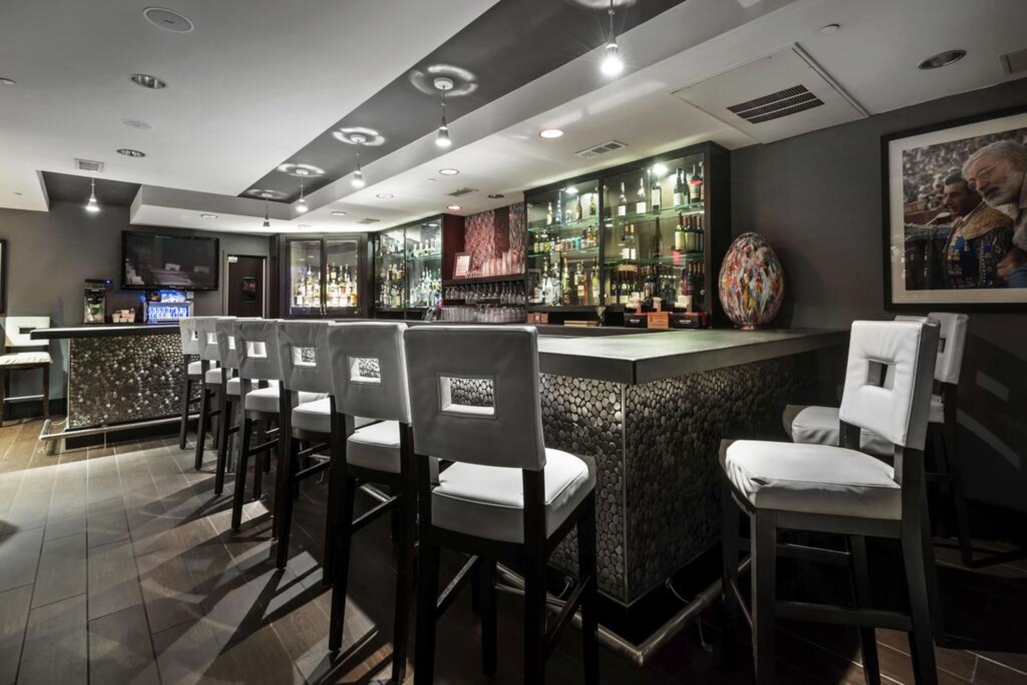 Artmore Hotel Atlanta Ngoại thất bức ảnh