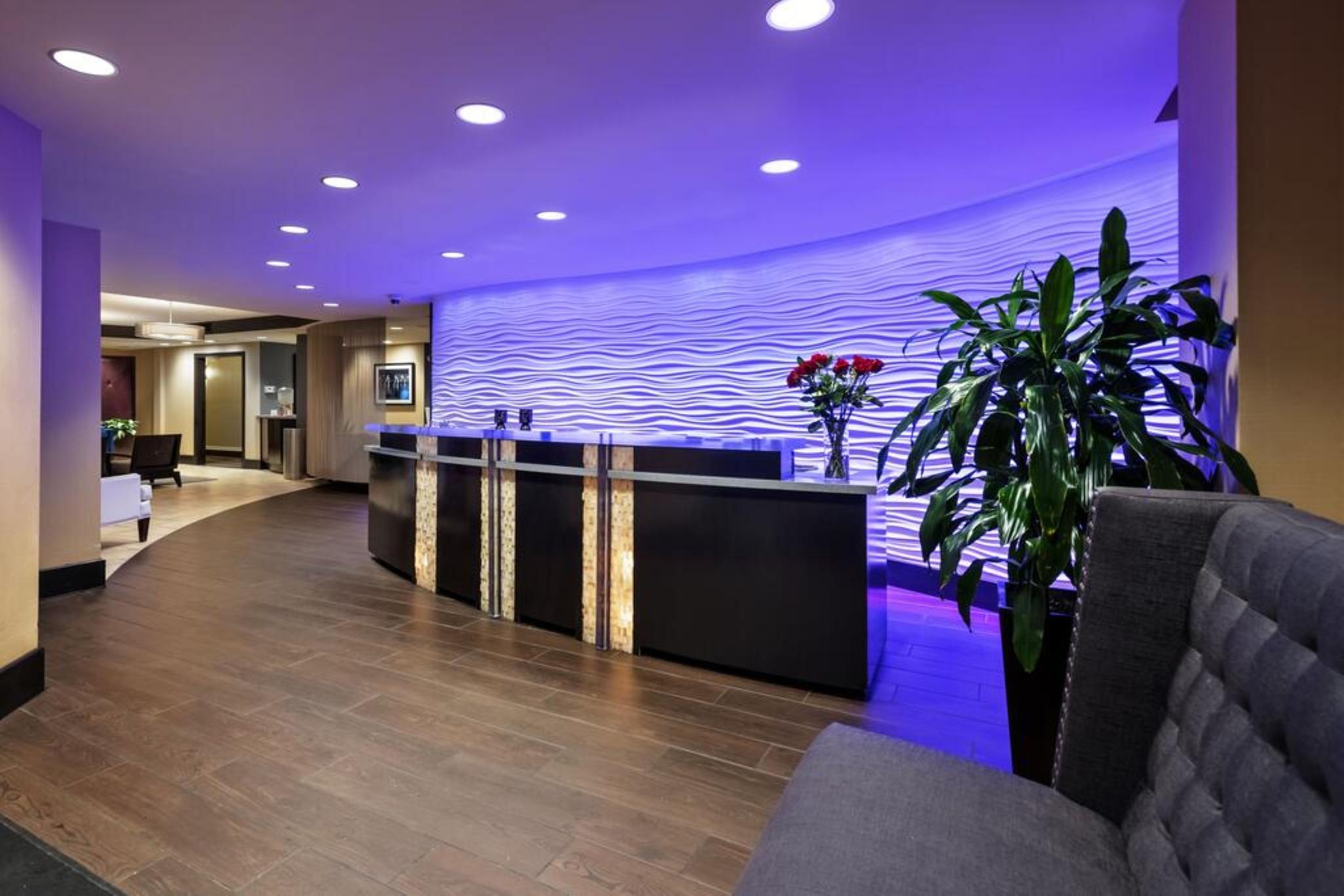 Artmore Hotel Atlanta Ngoại thất bức ảnh