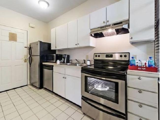 Artmore Hotel Atlanta Ngoại thất bức ảnh