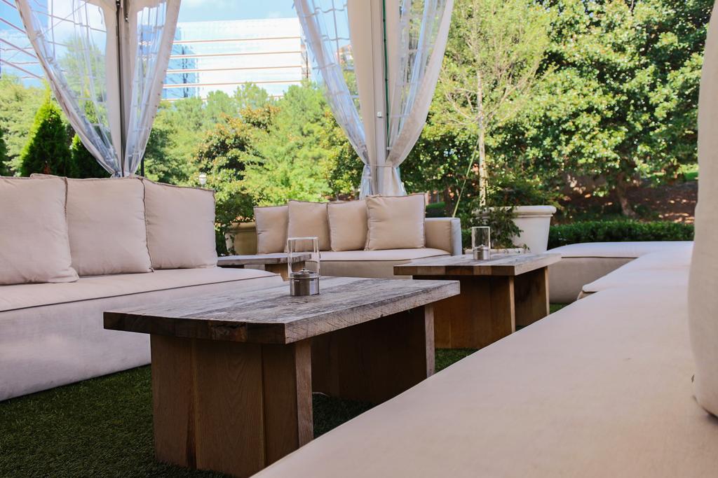 Artmore Hotel Atlanta Ngoại thất bức ảnh