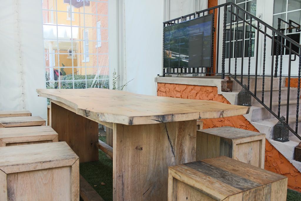 Artmore Hotel Atlanta Ngoại thất bức ảnh