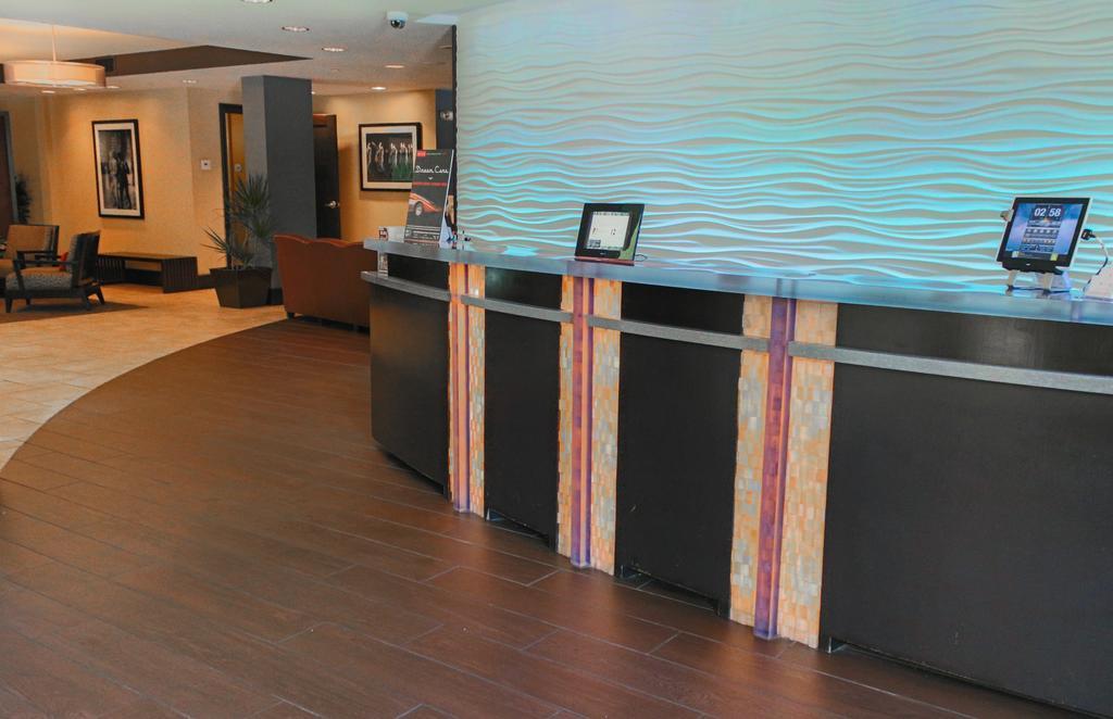 Artmore Hotel Atlanta Ngoại thất bức ảnh