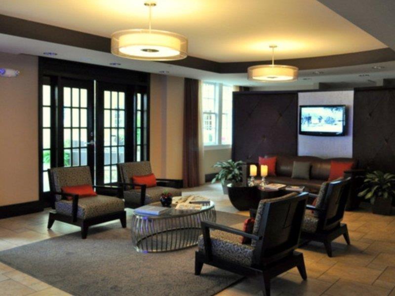 Artmore Hotel Atlanta Ngoại thất bức ảnh
