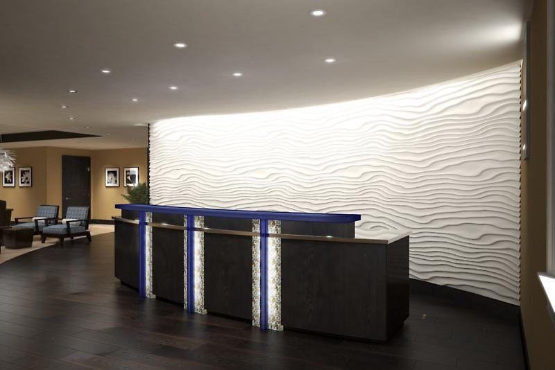 Artmore Hotel Atlanta Nội địa bức ảnh