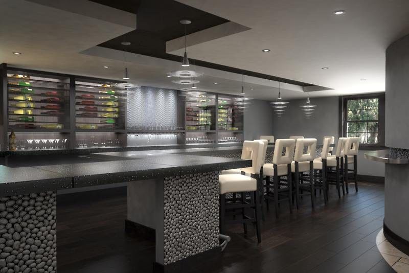 Artmore Hotel Atlanta Nhà hàng bức ảnh
