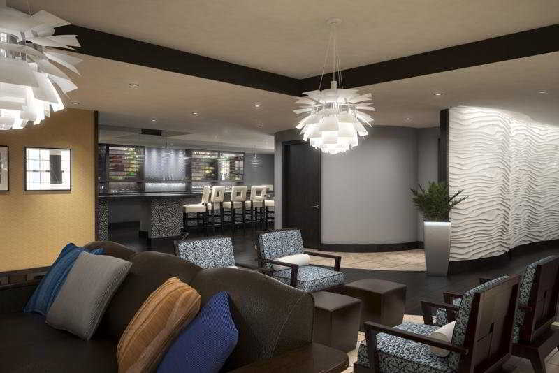 Artmore Hotel Atlanta Nội địa bức ảnh