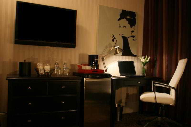 Artmore Hotel Atlanta Phòng bức ảnh