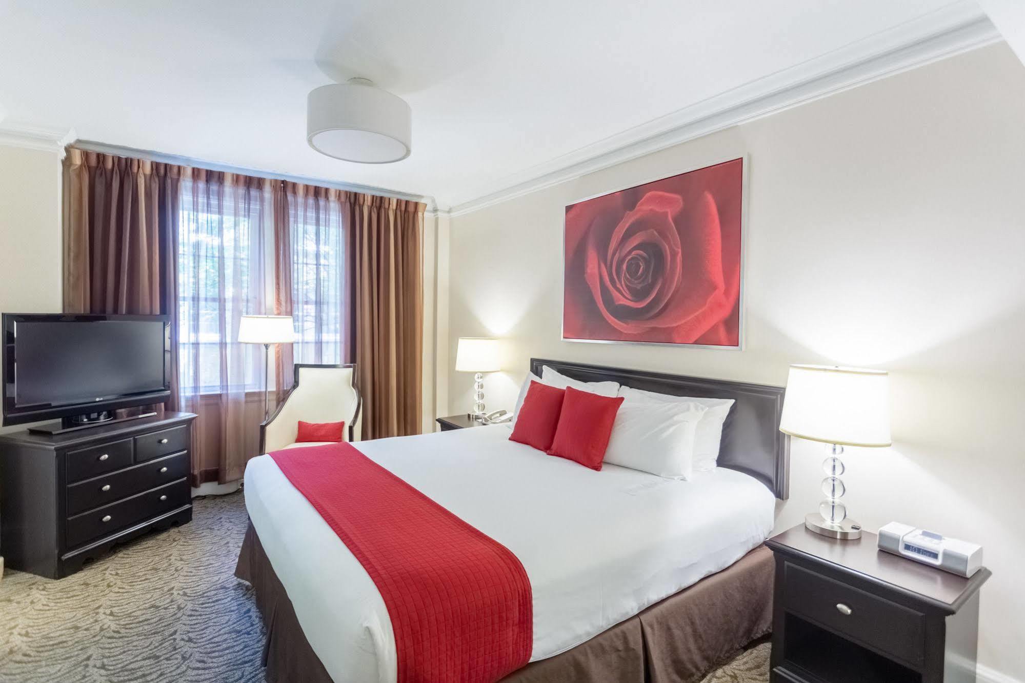 Artmore Hotel Atlanta Ngoại thất bức ảnh