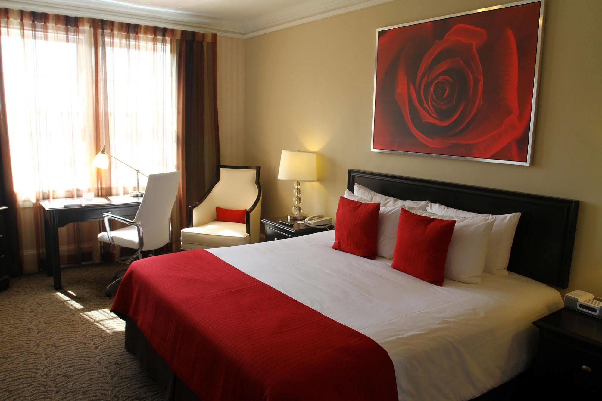 Artmore Hotel Atlanta Ngoại thất bức ảnh