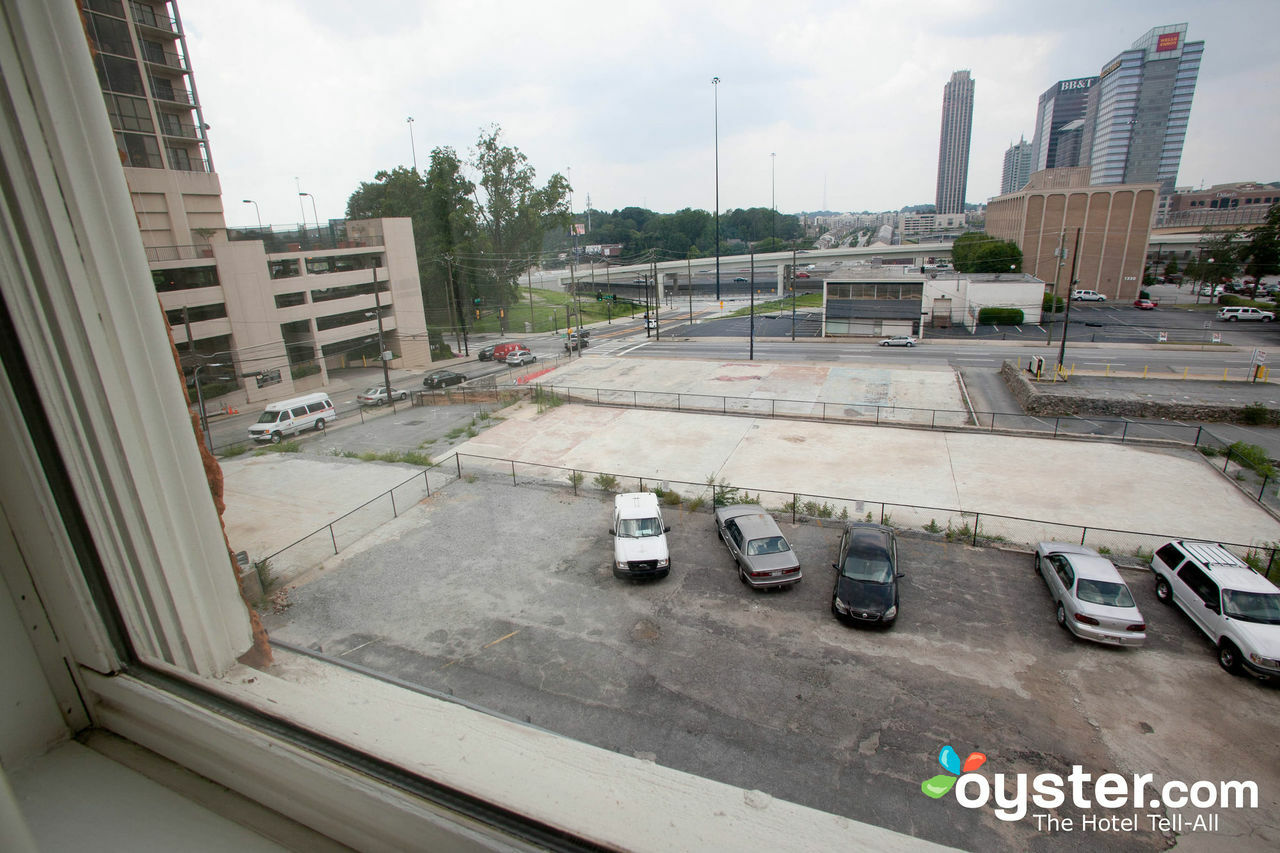 Artmore Hotel Atlanta Ngoại thất bức ảnh