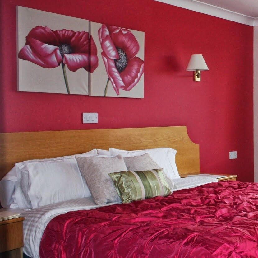 Artmore Hotel Atlanta Ngoại thất bức ảnh