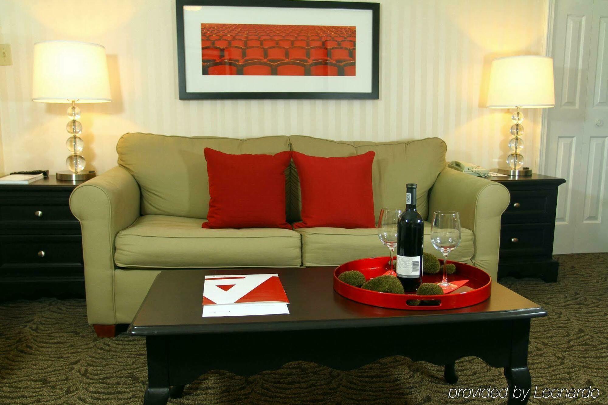 Artmore Hotel Atlanta Phòng bức ảnh